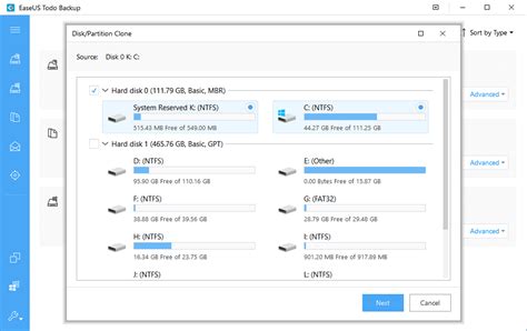 clone hard disk usb boot|disk cloning bootable usb.